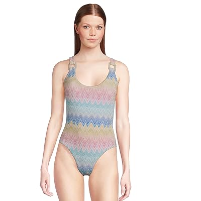 Beach Riot Elina One piece Women