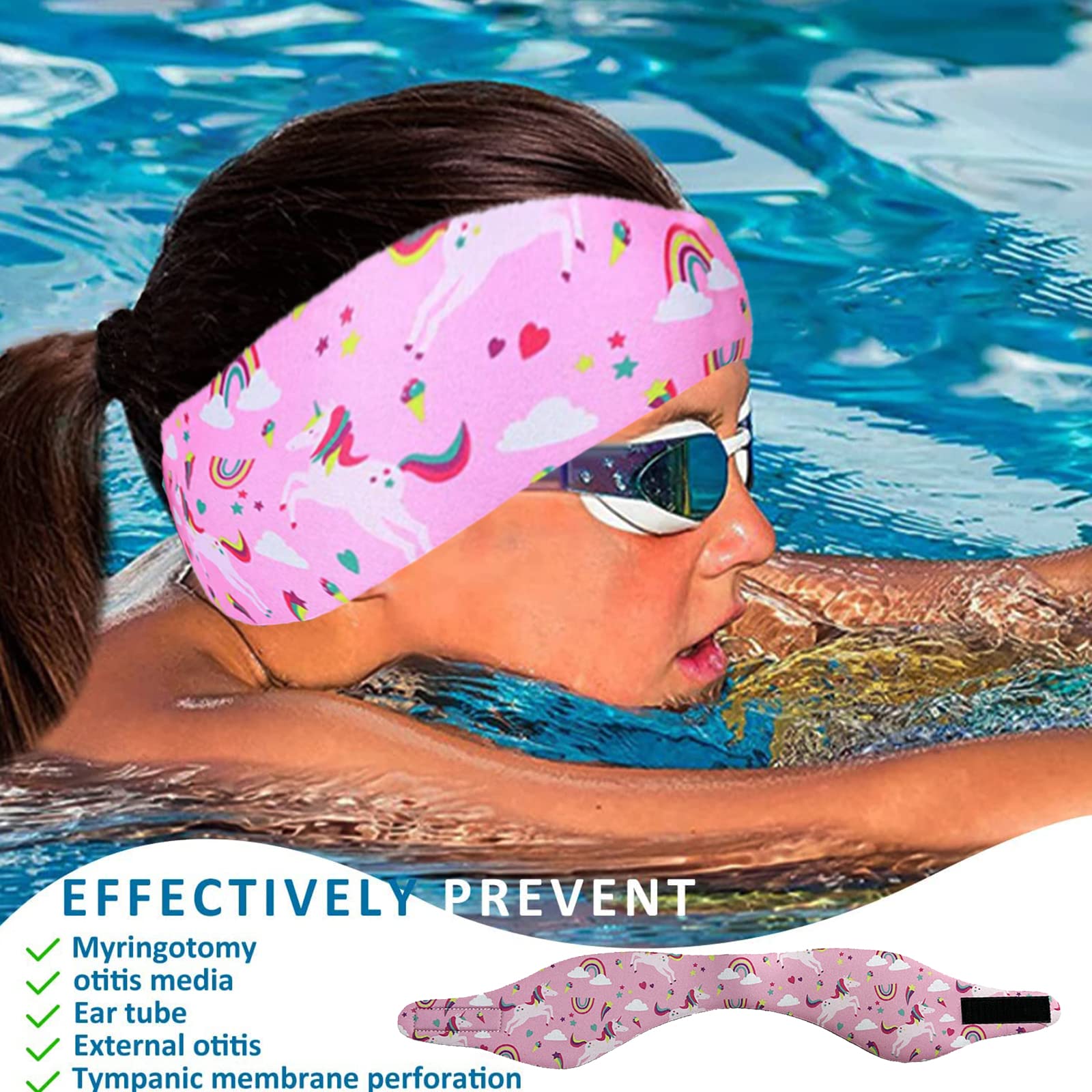 Tappi Per Orecchie Impermeabili Tappi Per Le Orecchie Da Nuoto Impermeabili | In Silicone E Polipropilene | Per Piscina, Mare E Sport Acquatici Tappi Orecchie Silicone Polipropilene