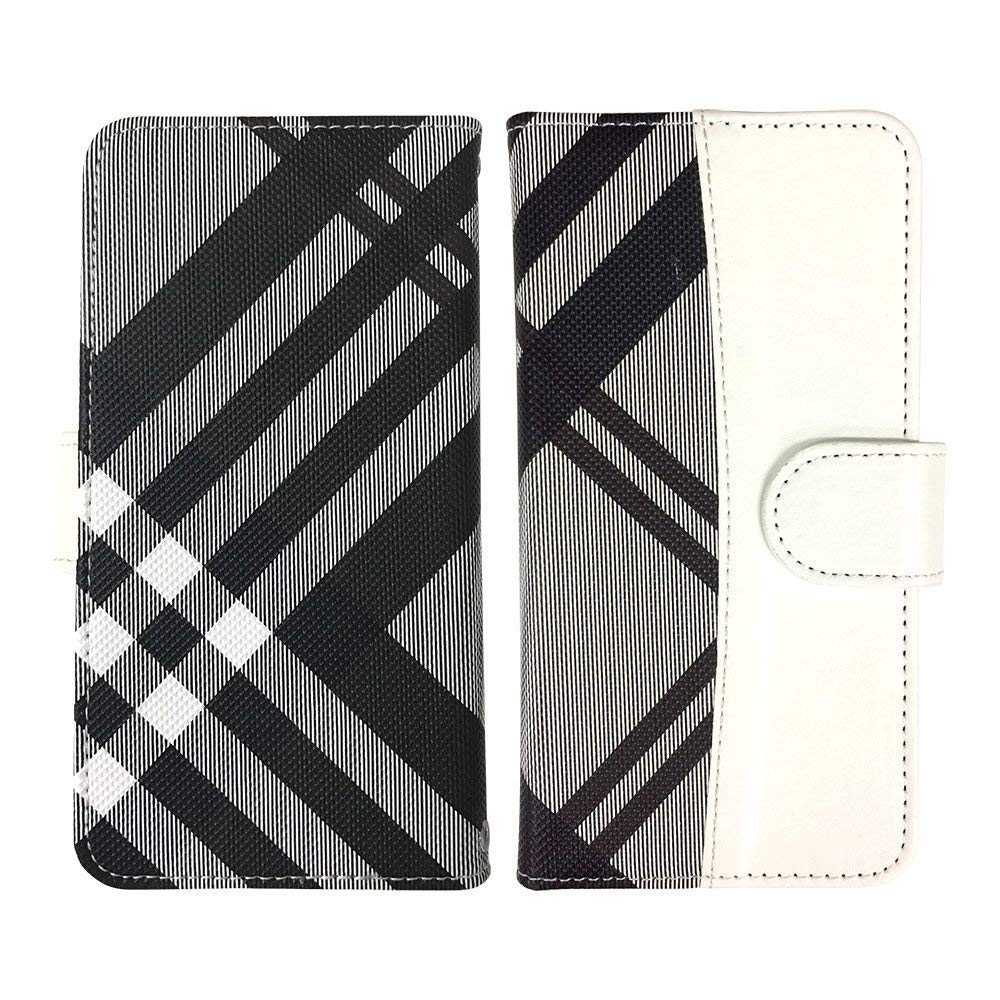 Amazon.co.jp: [Galaxy A51 5G SCG07] 用 （LL） ケース 手帳型