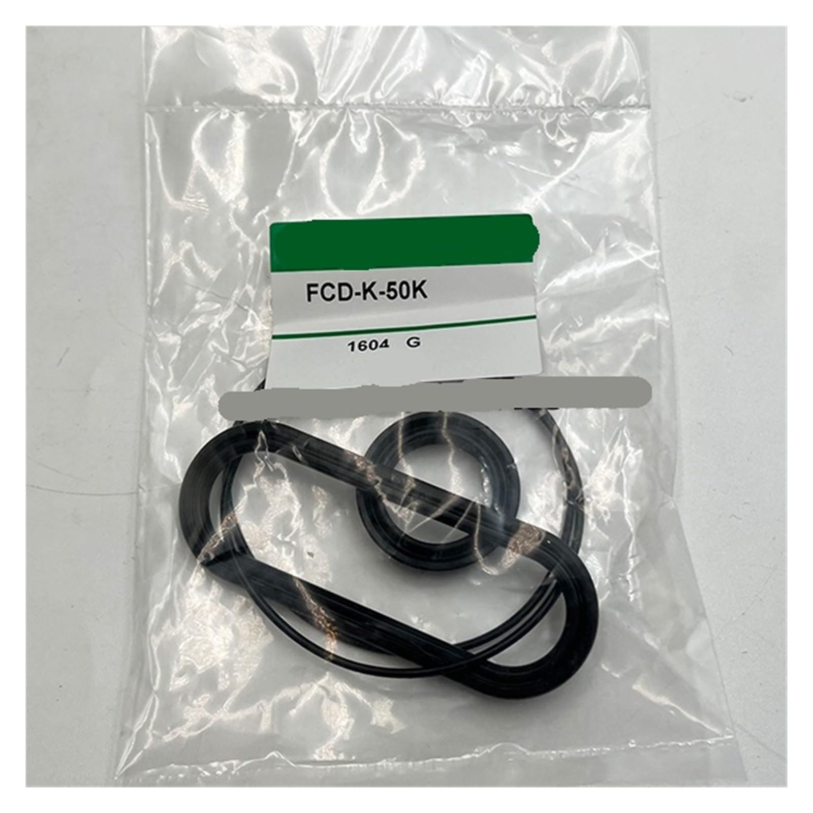 CLBSWYEJK FCD-K-50K Cylinder Repair Kit