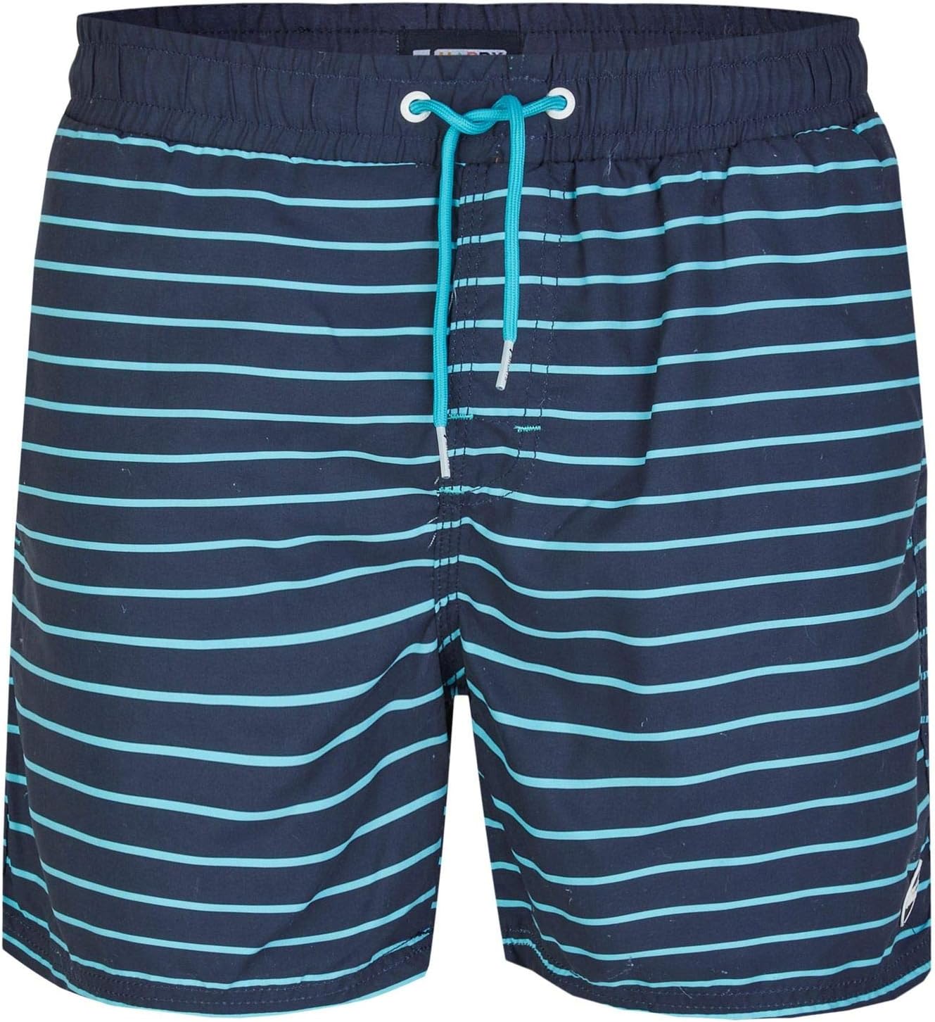 Bañador Estampado Con Bolsillos De Hombre TEX | Ofertas Online