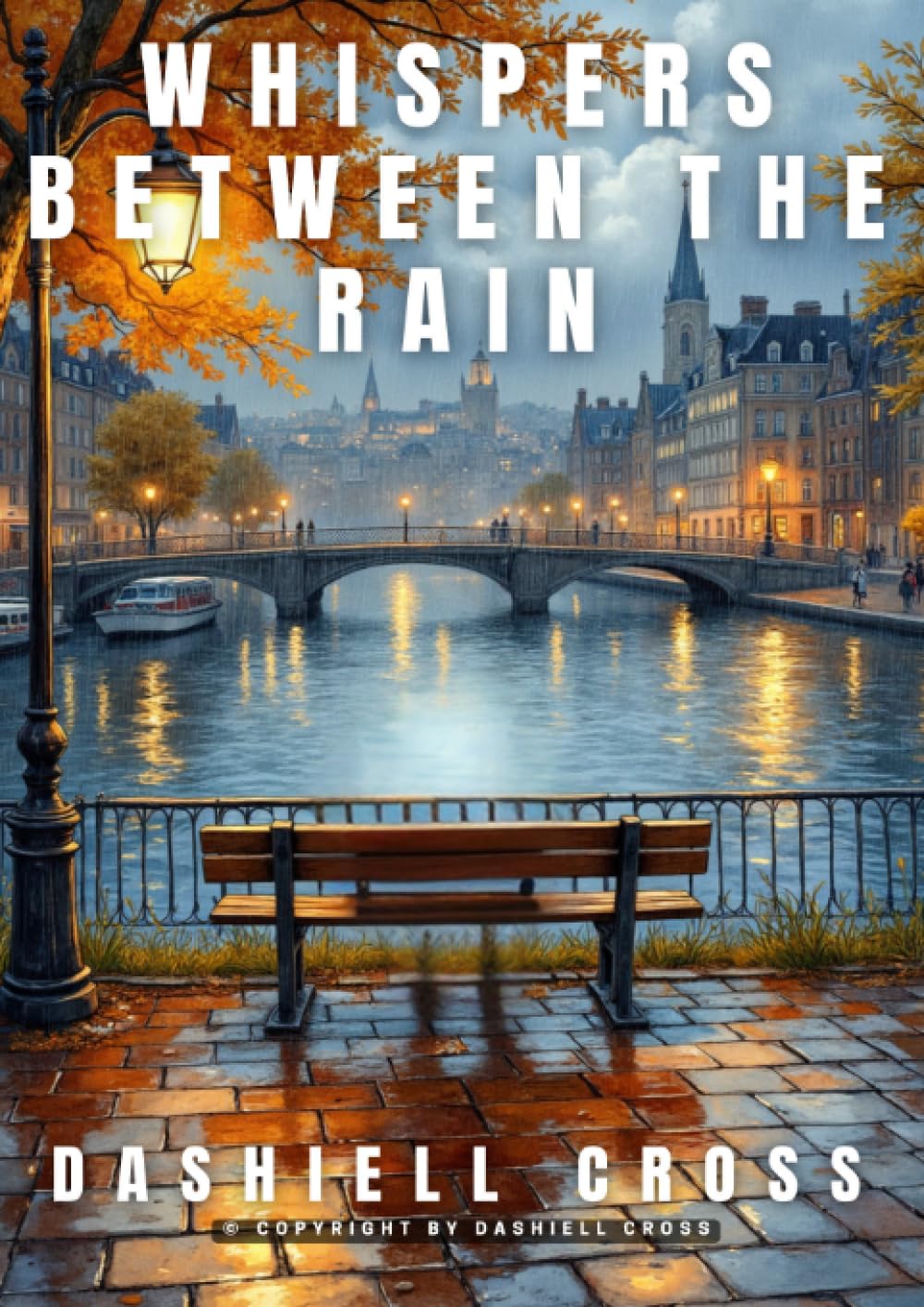 Whispers Between the Rain