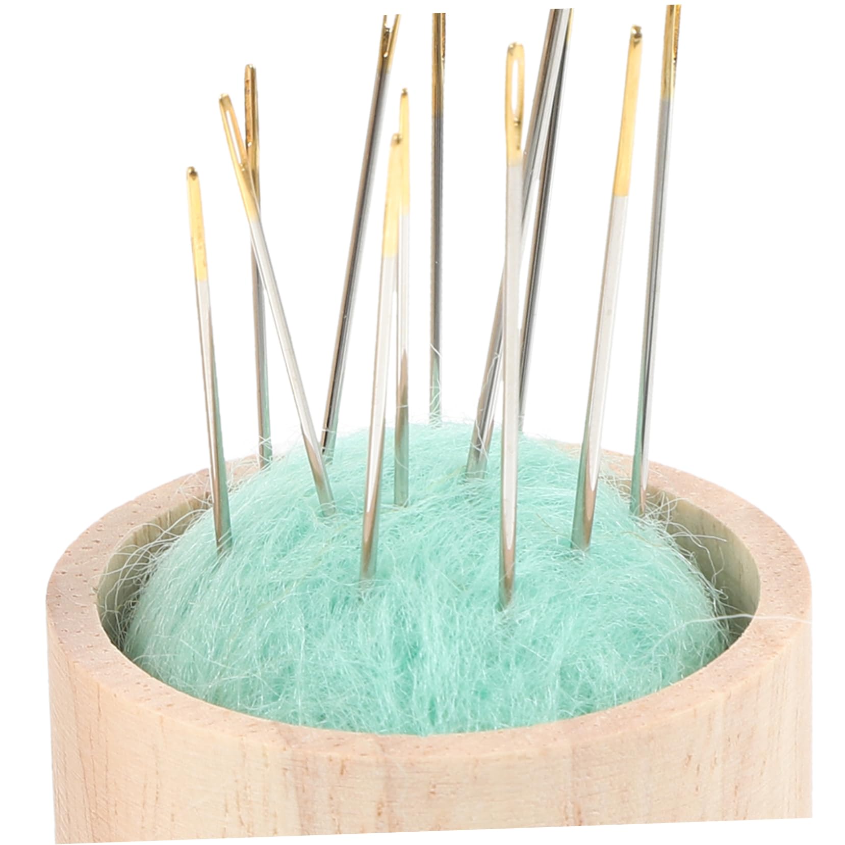OSALADI 4 Set Contenitore Portatile per Aghi Scatola Multi per Aghi da Cucito Compatto e Resistente per Casa e Hobby Creativi