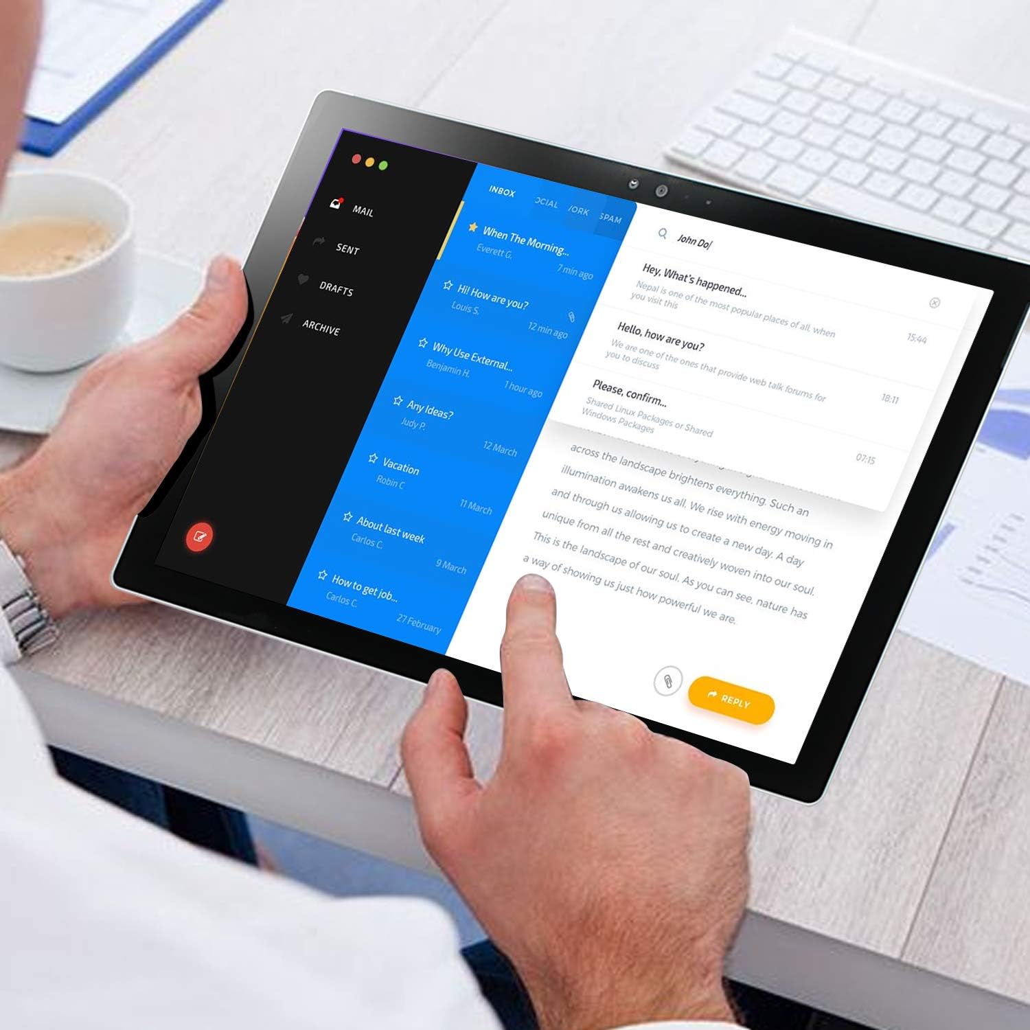 Flаѕh Dеаlѕ - 80% оƒƒ Used Tablet sur face pro 4 Touchscreen 12.3 inches Computer 6th Gen Intel Core i5-6300U 4GB RAM 128GB SSD, Dual-Core up to 2.20 GHz, USB-C, Win 10 with Platinum Type Cover Keyboard, Charger
