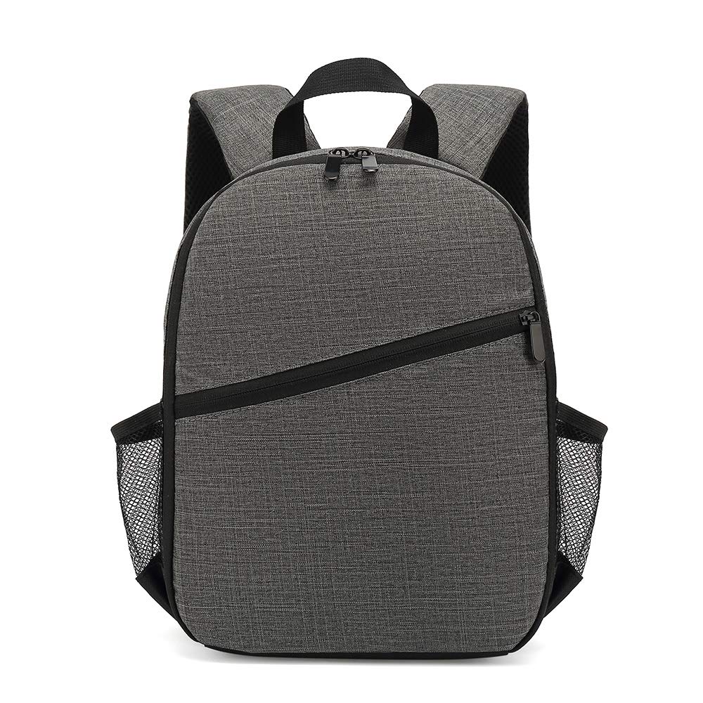 ciciglow Sac pour Appareil Photo, Sac à Dos Professionnel pour Appareil Photo, Sac à Dos étanche pour Ordinateur Portable, étui pour Appareil Photo, Sacs de Photographie, Sac à Dos de