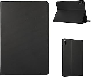 Capa para tablet Para Huawei MatePad 11 Tablet Case, estojo de fólio à prova de choque premium, ângulos multi-visualização, suave Tpu. Caso da tabuleta da tampa traseira com auto vigília/tampa do ca