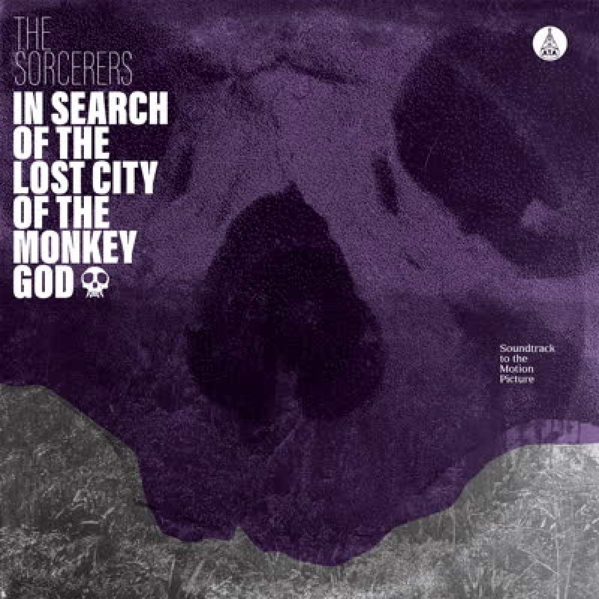 IN SEARCH OF THE LOST CITY OF THE MONKEY GOD [VINYL]