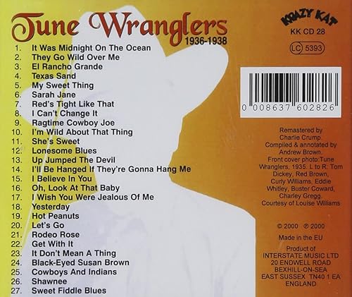 Miniatura 2 de 1936-38