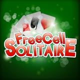 FreeCell Solitaire (Kindle Tablet Edition)