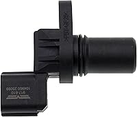 Vista 2 de Dorman Sensor de velocidad de transmisión automática 917-610 compatible con modelos seleccionados de Chrysler / Dodge / Mitsubishi