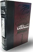 The Sandman Omnibus 1