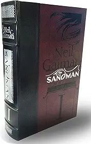 The Sandman Omnibus 1