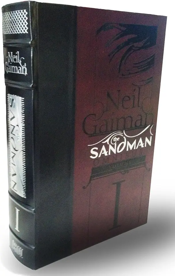 The Sandman Omnibus 1