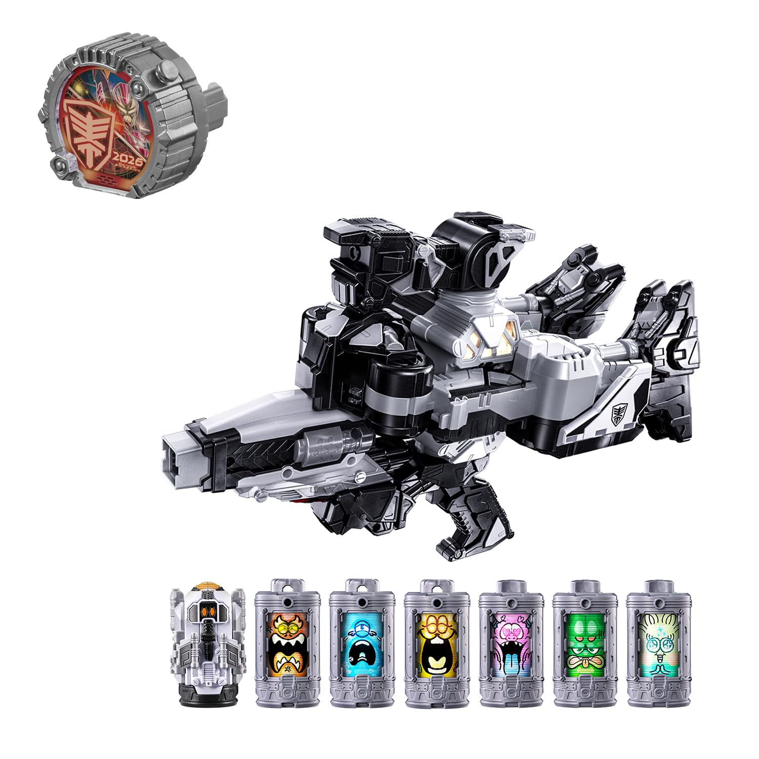 Amazon.co.jp: [BANDAI] [バンダイ 超宇宙刑事ギャバン インフィニティ