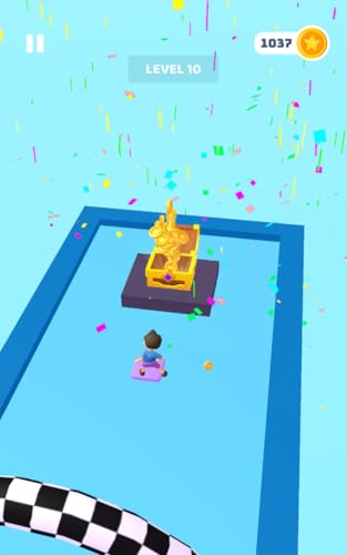Sliding Stack