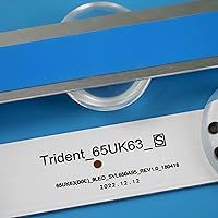 Vista 2 de Tiras de retroiluminación LED para LG 65''TV 65UK63 65UK65 65UM6900PUA 65UM7100PLA 65UK6090PUA 65UM7100PSA 65UK6300PUE 65UK6090PUA 65UM6950DUB