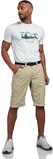 Schöffel Men's Silvaplana2 Bermuda Shorts