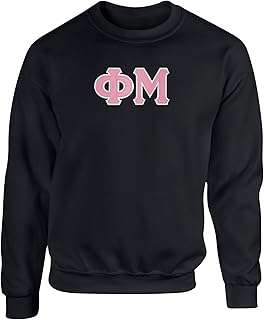 phi mu hoodie