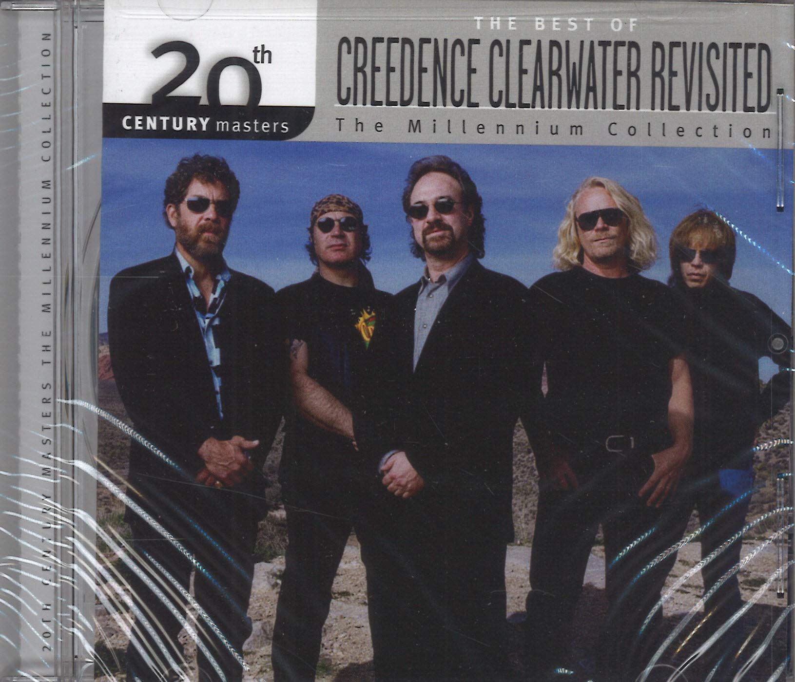 20th Century Masters: Millennium Collection