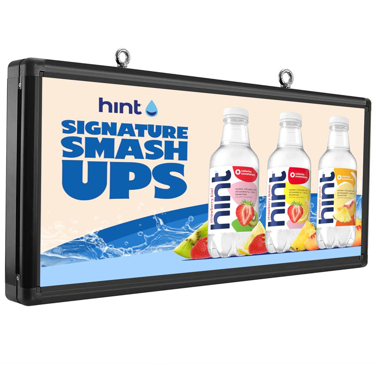 Amazon.com : CX P6 Outdoor Programmable LED Sign 40” × 18