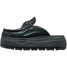 Air Jordan Mule SE Women's Shoes Anthracite/Metallic Silver