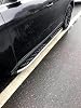 2 Piezas Estribos de Aluminio Compatibles con KIA Sonet 2020-2026 Barras Laterales Fijas con Soportes (50) 5