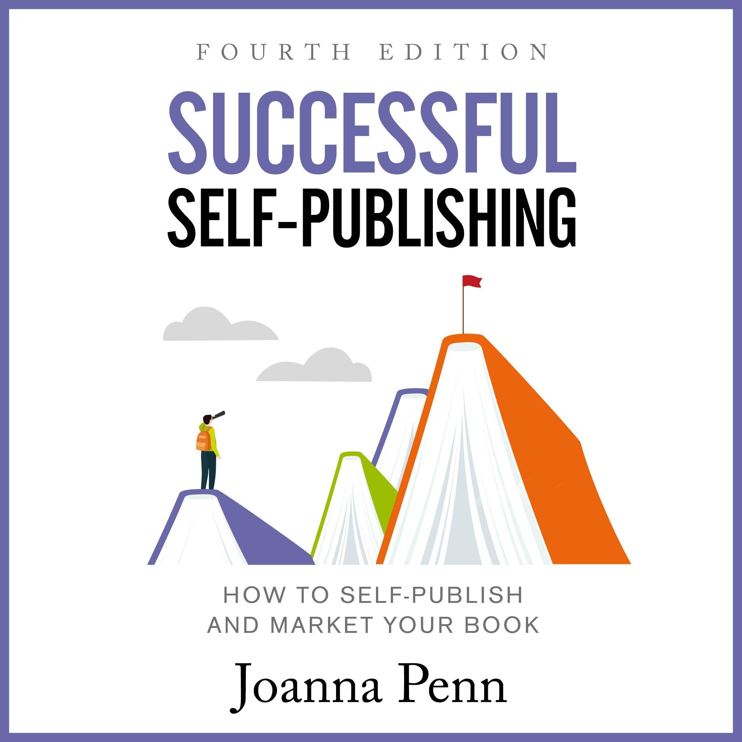 Successful Self-Publishing (Fourth Edition)