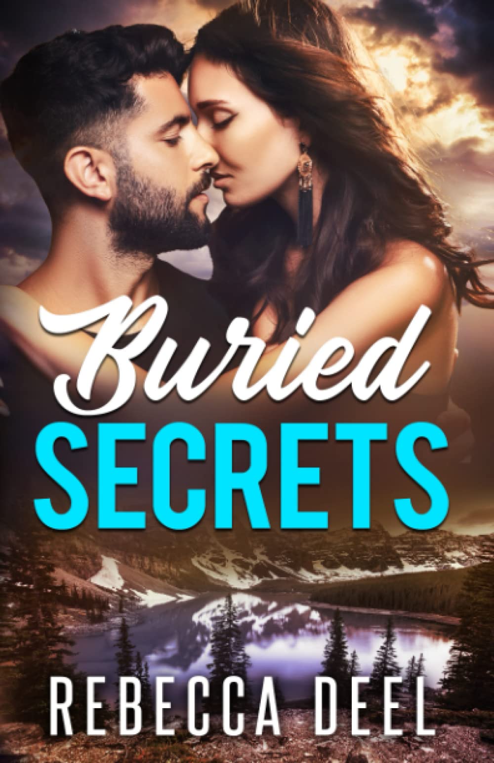 Buried Secrets (Maple Valley)