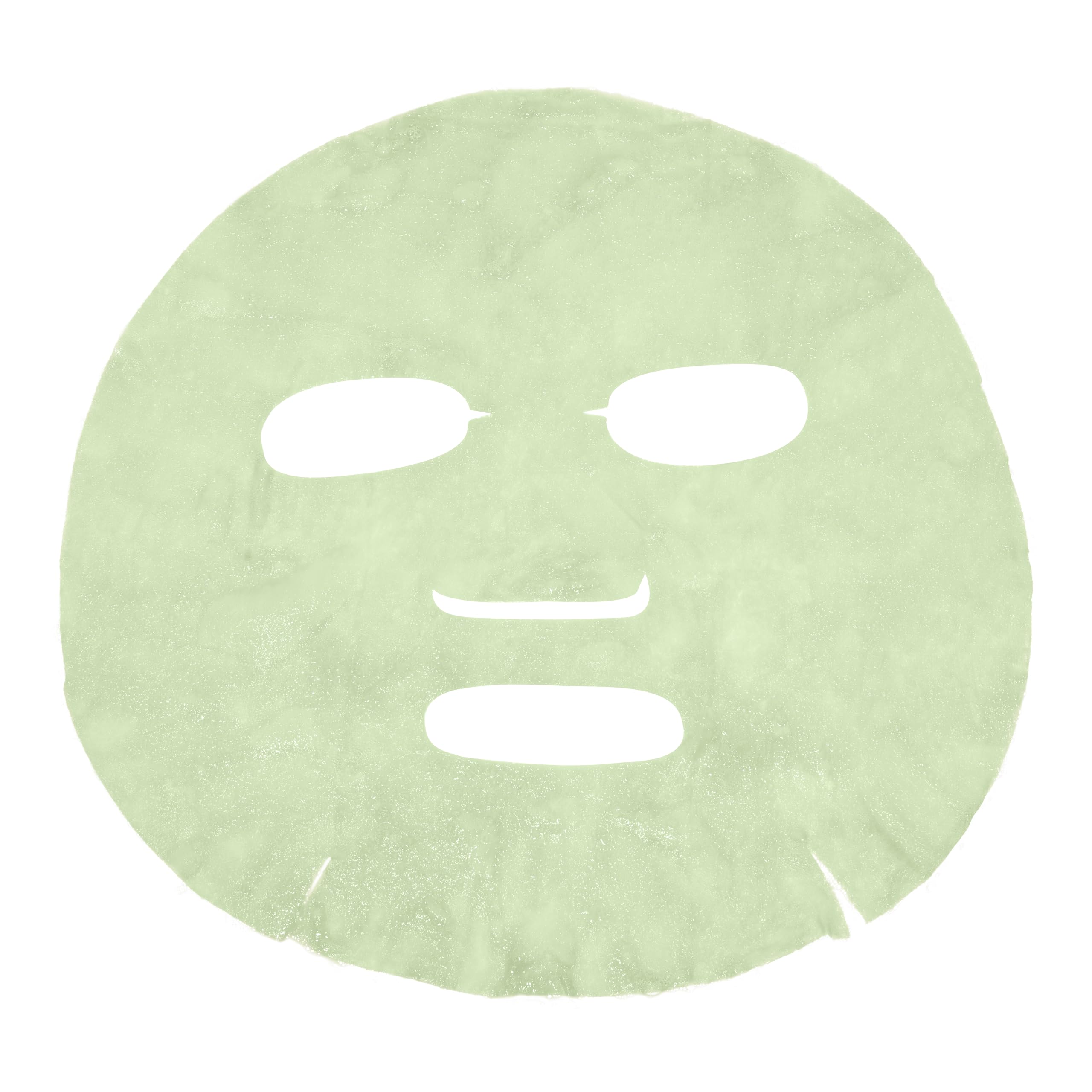 I Heart Revolution Bubble Tea Matcha Tea Bubble Sheet Mask, Calms & Hydrates Skin With Matcha & Green Tea Extract - Image 2