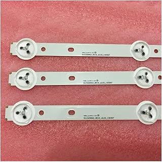 BTsan for sam-Sung Hise-NSE Article 32 inch LED Lights SVJ320AG2 REV2-6 LED - 130307 - a Single lamp Bead 6pcs