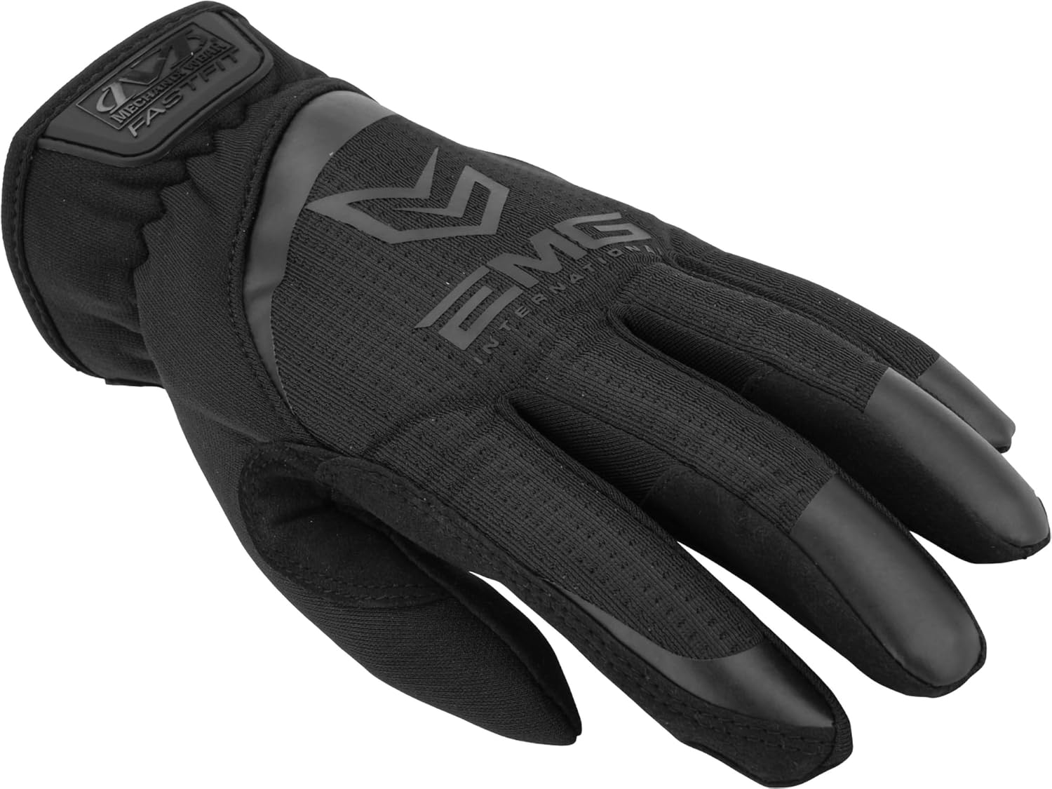 Evike Airsoft - EMG/Mechanix Wear FastFit Covert Tactical Gloves