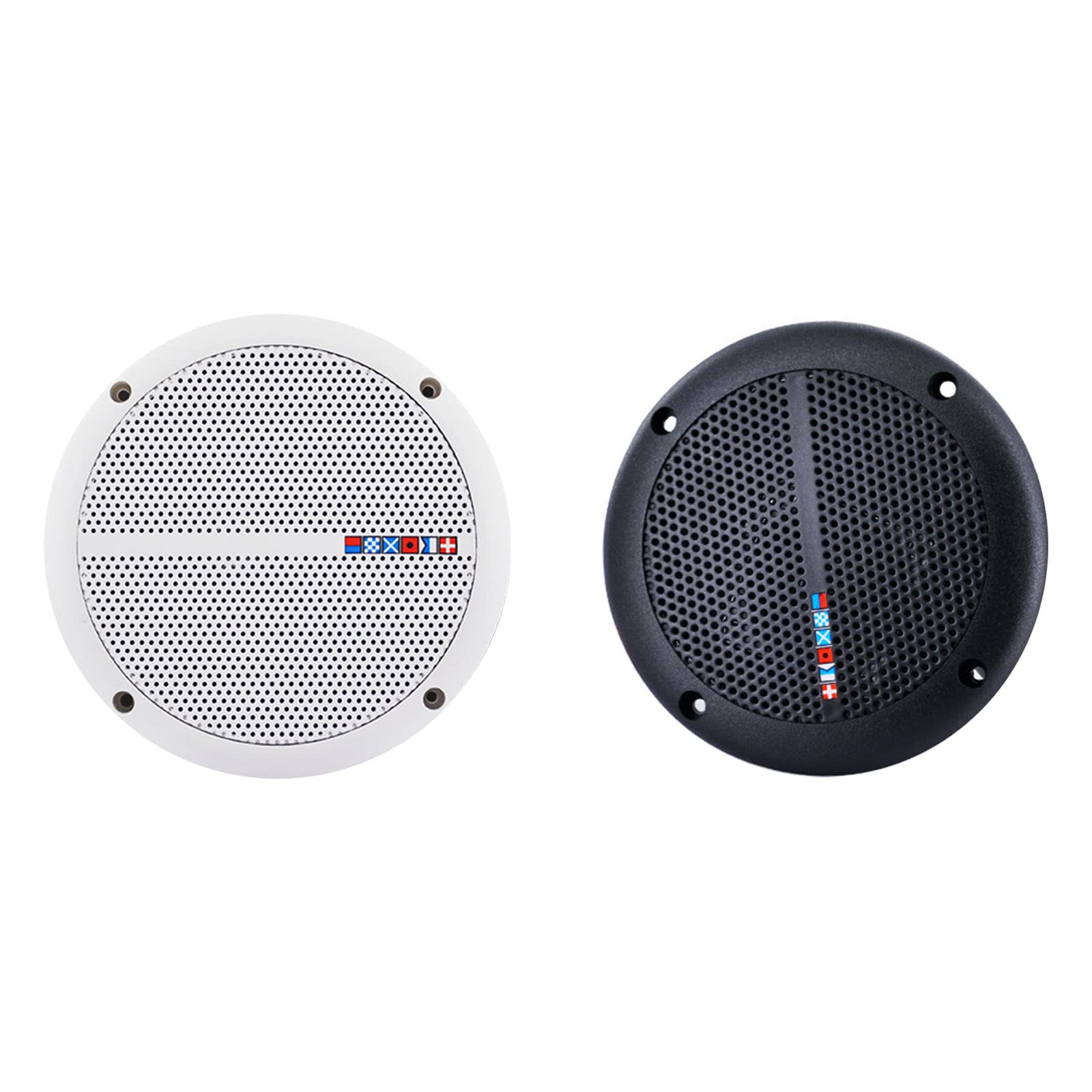 FARUTA 2PCS WEAH-400 Ceiling Speakers Waterproof For