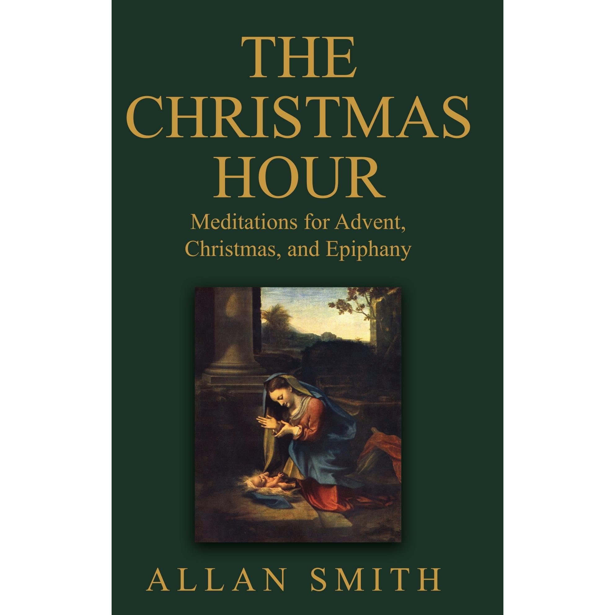 The Christmas Hour
