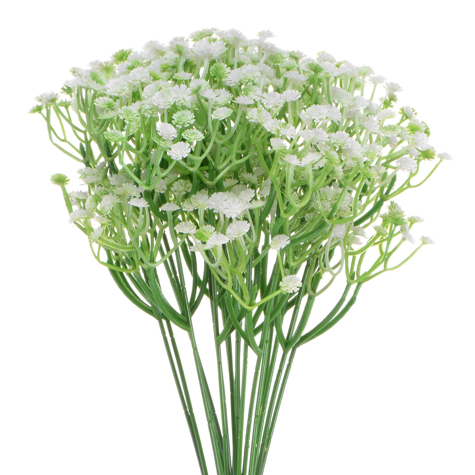 M METERXITY 18-Pack Artificial Baby's Breath