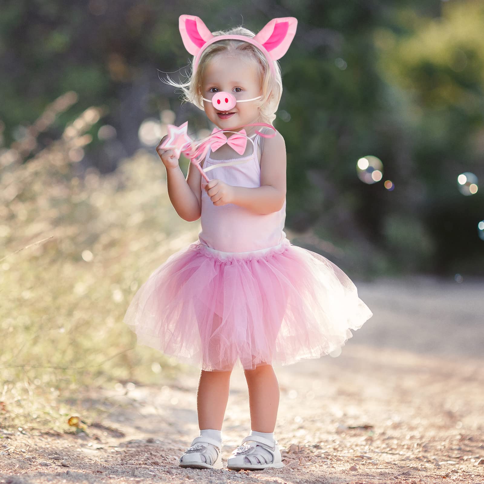 Discount Animali Costumi Carnevale Bambini Animali Costumi - Main Image