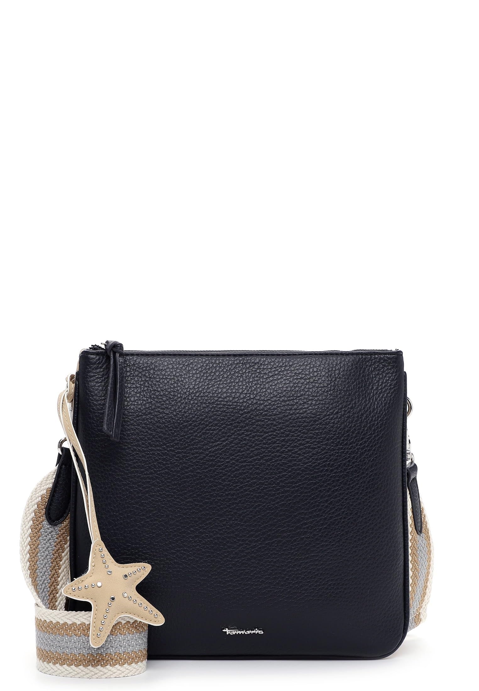Tamaris Umhängetasche TAS Kea 34461 Damen Handtaschen Zweifarbig