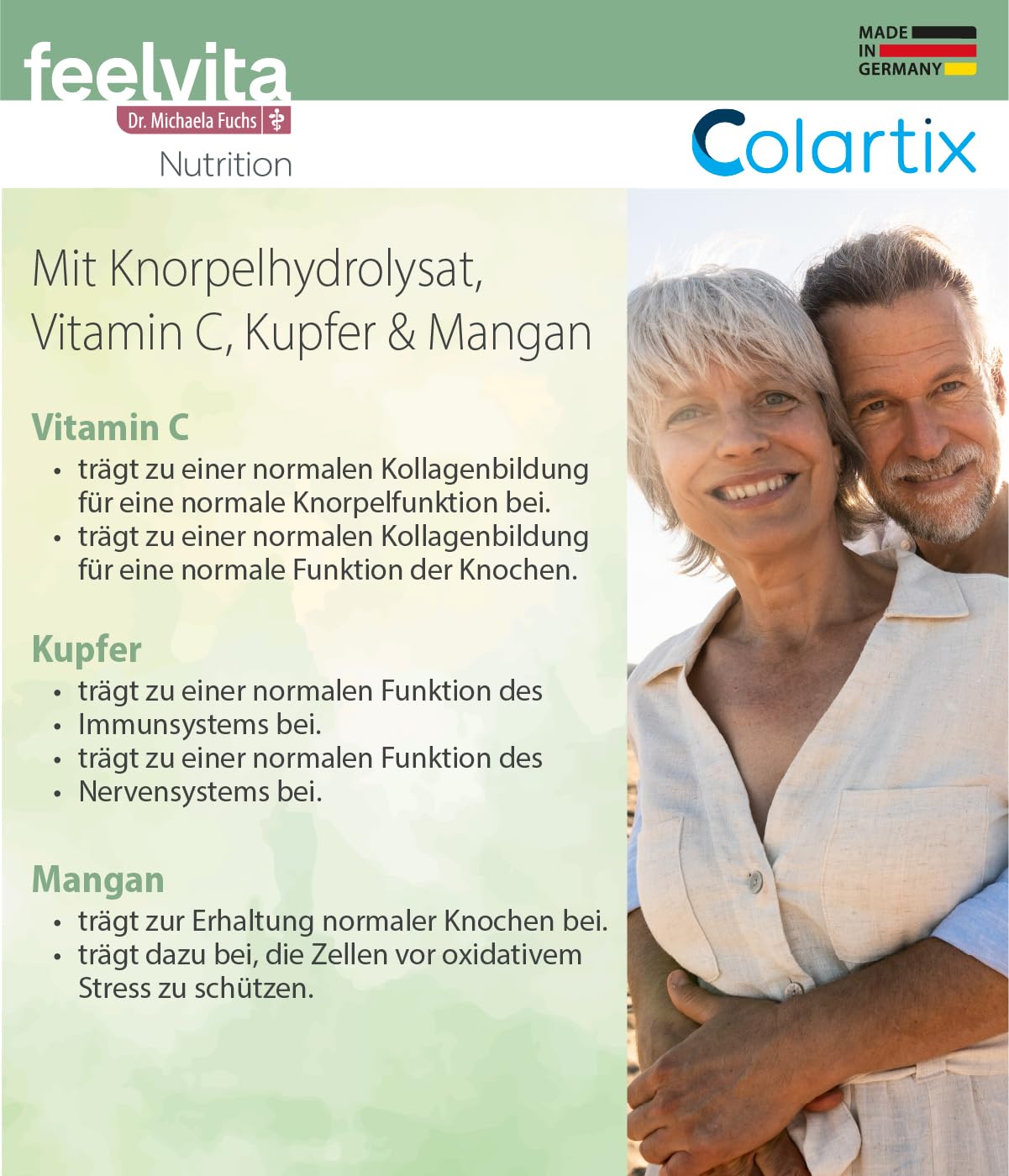 Genius Feelvita Acticur Aktiv-Pro-Set 14-tlg. Durchblutungs- Stimulator Bein und Fuß, EMS Gerät mit 3 TENS Elektrodenpads inkl. Blutdruckmessgerät Handgelenk & Gelenk SuperFit Dual Tabletten 30 Stück