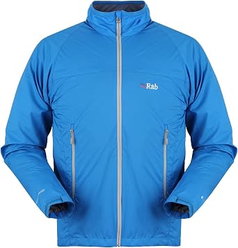 Rab VR Lite Jacket - Mens Maya, S