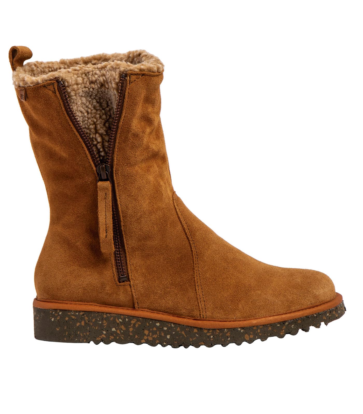 El Naturalista N5633 Felsen Chaussure bateauFemme