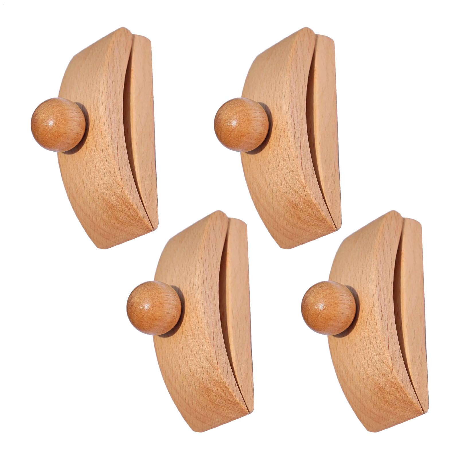 Clips de fixation pour courtepointe et support mural anti-glissement pour tapis et toile