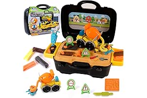 Cement Mixer Play Doh Construction Truck