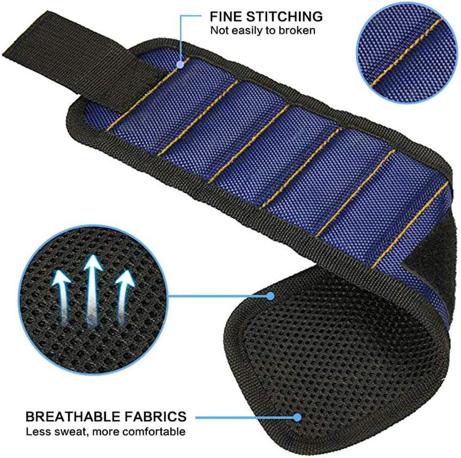 cintura portautensili per trapano