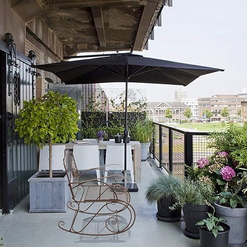 B0BNVCJT3T_image_1 wenyuyu Mecedora para exteriores, silla de metal de hierro para patio, jardín, porche, con cómodo asiento curvado y reposabrazos, resistente al óxido
