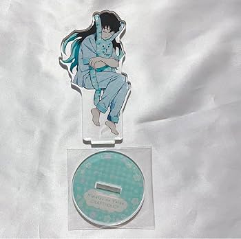 鬼滅の刃 CRAFTHOLIC アクリルスタンド Amazon.co.jp: 鬼滅 CRAFT HOLIC クラフトホリック アクリル