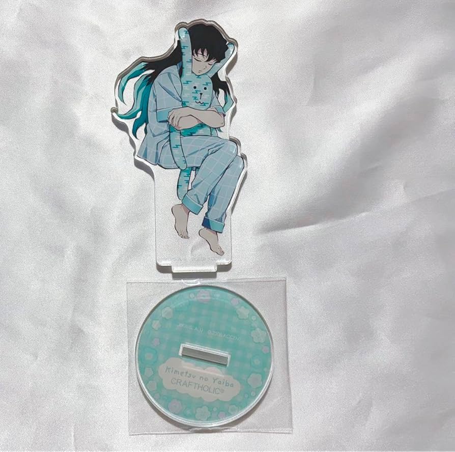 クラフトホリック 無一郎 アクリルスタンド アクスタ CRAFT HOLIC Amazon.co.jp: 鬼滅 CRAFT HOLIC クラフトホリック アクリル