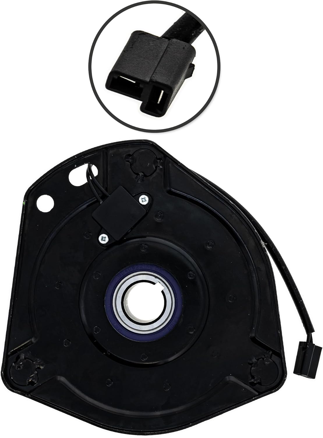 8TEN Gen 3 Electric PTO Clutch for Scag Cheetah Tiger Cat V-Ride II 462339 484276