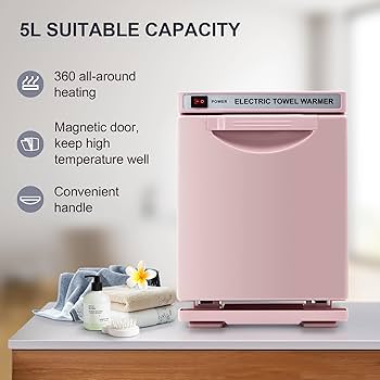 【JXSDLIY】5L タオルウォーマー uv 高速加熱 ブラック JXSDLIY】5L タオルウォーマー uv 高速加熱 ブラック 事務・店舗用品