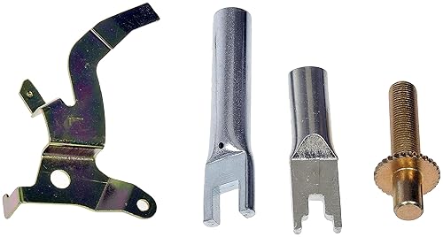 Dorman HW2812 Rear Driver Side Drum Brake Self-Adjuster Repair Kit