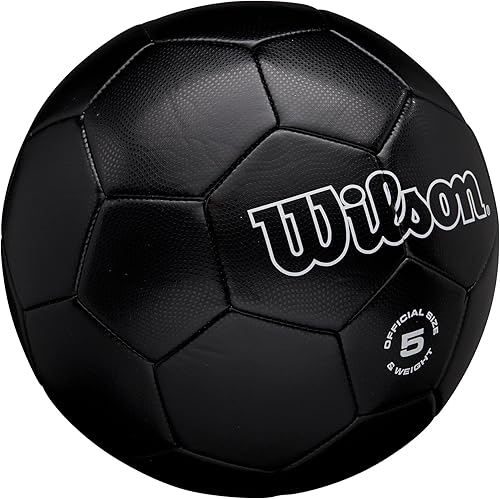 Miniatura 2 de Wilson - Balones de fútbol tradicionales