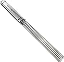 Baristir by Gosh That's Good – Barista Mixing Tool for Coffee Shops | Handheld Stirrer for Coffee, Matcha, Tea | No Clumps, Excellent Foam Control